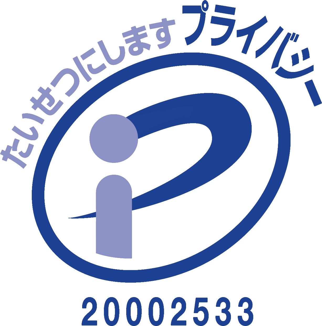 Pmark